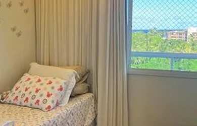 Imagem 8: Apartamento residencial Vista Mar Condomínio Buraquinho para Venda Buraquinho,...