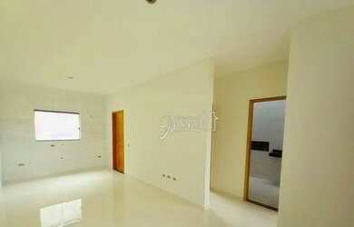 Imagem 2: Casa com 2 dormitórios à venda, 46 m² por R$ 245.000 - Nações - Fazenda...