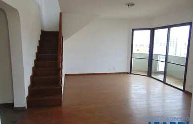 Imagem 3: DUPLEX - MOEMA PÁSSAROS - SP