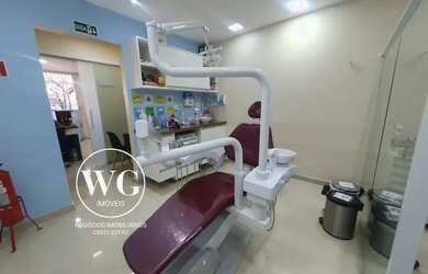 Imagem 2: Consultório Odontológico todo equipado disponivel para venda