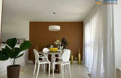 Imagem 5: Casa com 4 quartos à venda, 247 m² por R$ 790.000 - Itaipu - Niterói/RJ