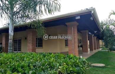 Imagem 3: Casa em Condomínio Térrea Recreio das Acácias Disponível Para Locação...