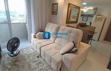 Imagem: O apartamento à venda possui 2 Dormitórios, 1 Banheiro, 1