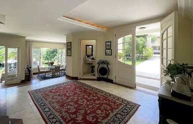 Imagem 8: Casa à venda, 1093 m² por R$ 8.000.000,00 - Granja Viana - Carapicuíba/SP