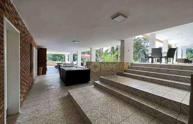 Imagem 16: Belíssima Casa com 5 dormitórios, 842 m² - venda por R$ 4.900.000 ou...