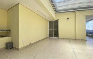 Imagem 4: Apartamento com 2 dormitórios à venda, 104 m² por R$ 720.000 - Morumbi...