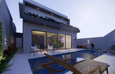 Imagem 9: Casa - Jardim América II - Valinhos