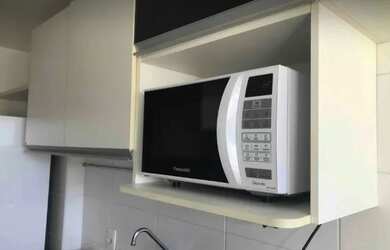 Imagem 12: Aluguel Por Temporada. Piscina, Varanda, Vista para o mareGuarda roupa