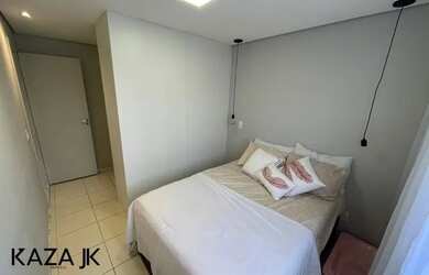 Imagem 7: Apartamento garden a venda no Monte Bianco, Jardim Carlos Gomes, Jundiaí