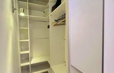 Imagem 2: Apartamento para aluguel com 50 metros quadrados com 1 quarto em Copacabana...