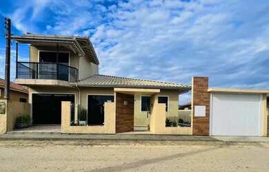 Imagem 6: CASA ALTO PADRÃO - NOVA BRASÍLIA