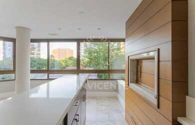 Imagem 12: PORTO ALEGRE - Apartamento Padrão - Bela Vista