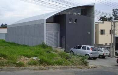 Imagem: O depósito e está localizado em Nova Vinhedo, Vinhedo para