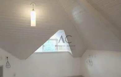 Imagem 13: Linda Casa Cinematográfica no Cond. Santa Marina 4 suíte, 330m² s