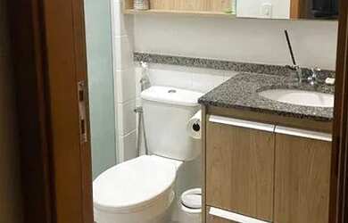 Imagem 12: Acqua Royal apartamento para venda na Gleba Palhano em Londrina