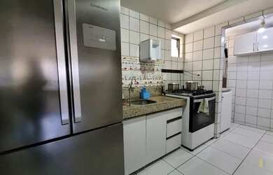 Imagem 3: Apartamento para venda com 86m² com 3 quartos em Jardim Oceania - João Pessoa - PB