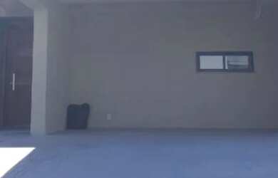 Imagem: A casa em condomínio possui 3 Dormitórios, 4 Banheiros, 2