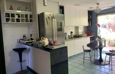 Imagem 5: Jardim Oceanico Maravilhosa Casa para Aluguel e Venda