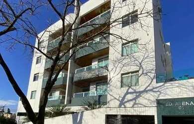 Imagem: O apartamento possui 3 Dormitórios, 2 Banheiros, 3 Vagas na