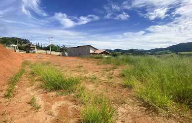 Imagem 2: Terreno. 1.050m² de Área