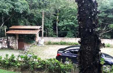 Imagem 5: Casa em Guaramiranga. 5 Vagas na garageme3 Dormitórios