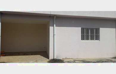 Imagem 12: casa com suite. Varanda, Área de serviço, 500m² de Áreae2 Vagas na...