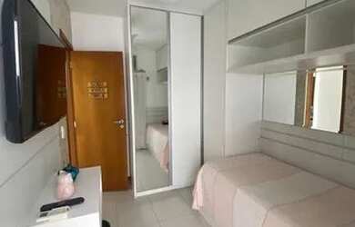 Imagem 13: Apartamento para aluguel com 120 metros quadrados com 3 quartos em Praia da Costa - Vila V