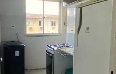 Imagem 3: Apartamento Apartamento com 2 dormitórios