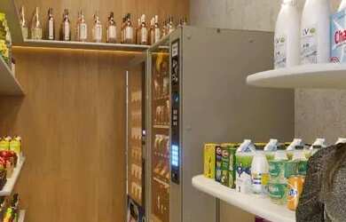 Imagem 6: Maré Alta Beach Hall