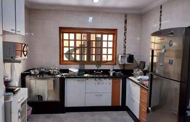 Imagem 5: Venda Sobrado Santo Andre Vila Metalurgica Ref: 38219