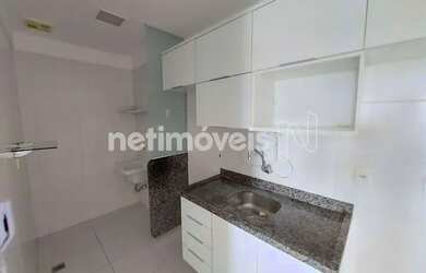 Imagem 5: Locação Apartamento 1 quarto Caminho das Árvores Salvador