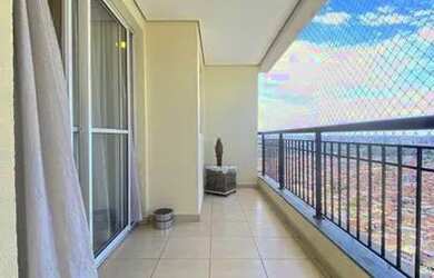 Imagem 2: Apartamento com 2 dormitórios à venda, 104 m² por R$ 720.000 - Morumbi...