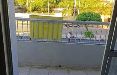 Imagem 4: Apartamento em Paracuru CONTATO Sr Edilson: