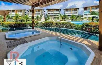 Imagem: O apartamento possui 5 Dormitórios, 4 Banheiros, 3 Vagas na