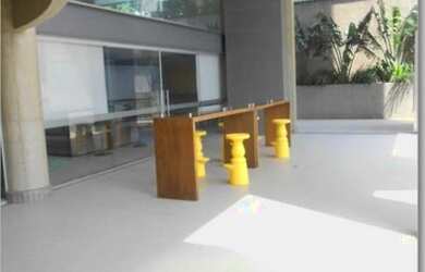 Imagem 16: Apartamento para venda tem 227 metros quadrados com 3 quartos em Jardim...