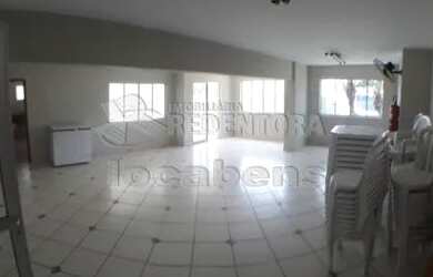 Imagem: O apartamento possui 3 Dormitórios, 3 Banheiros, 2 Vagas na