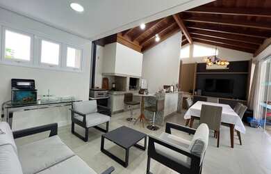 Imagem 11: Linda Casa à venda, condomínio Fechado New Garden, venda Exclusiva,...