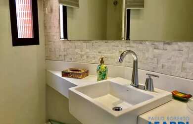 Imagem 9: APARTAMENTO - MOEMA PÁSSAROS - SP