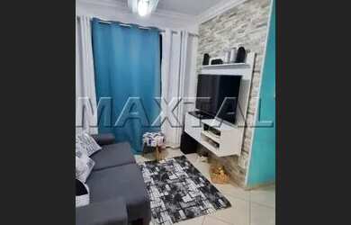 Imagem: O apartamento possui 3 Dormitórios, 2 Banheiros, 2 Vagas na