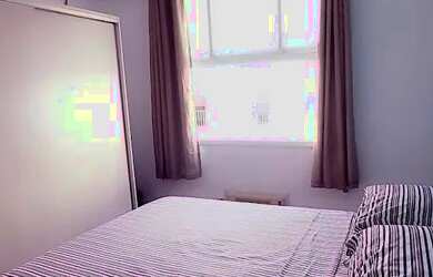 Imagem 6: Apartamento para aluguel possui 90 metros quadrados com 2 quartos