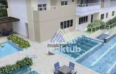 Imagem 10: Apartamento com 3 dormitórios à venda, 190 m² por R$ 2.200.000,00 -...