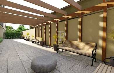 Imagem 9: Sala à venda, 45 m² por R$ 323.000,00 - Atibaia Jardim - Atibaia/SP