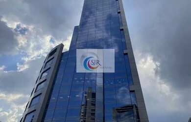 Imagem: O depósito possui 5 Vagas na garagem, 533m² de Área e está