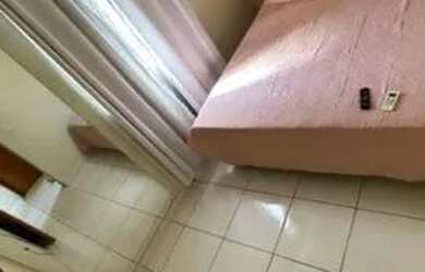 Imagem: A casa possui 2 Dormitórios, 1 Banheiro, 46m² de Área e