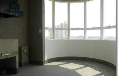 Imagem 4: Apartamento para venda tem 227 metros quadrados com 3 quartos em Jardim...