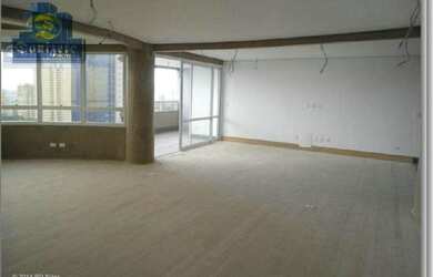 Imagem: O apartamento possui 3 Dormitórios, 4 Banheiros, 4 Vagas na