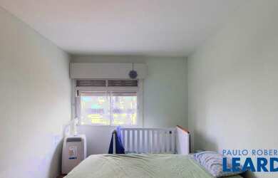 Imagem 6: APARTAMENTO - PINHEIROS - SP