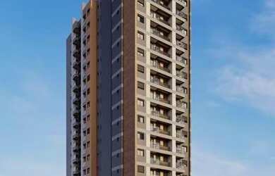 Imagem 12: Apartamento Novo com opcionais diferenciados, rebaixo em gesso, salão de jogos com espaço