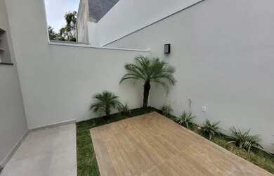 Imagem 16: Casa com 3 suítes pra locação no Jardim Maristela em Atibaia SP