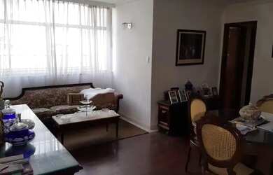 Imagem 7: Apartamento para venda possui 119 metros quadrados com 3 quartos em Copacabana...